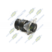 Привод вентилятора дв.ЯМЗ-7514 без подвода масла